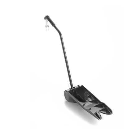 ORIGINAL mulching cap ORIGINAL lawn tractor CASTELGARDEN NJ 122 cm | NewgardenParts.com