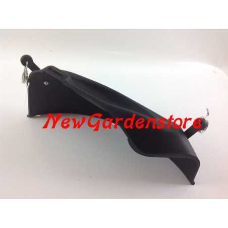 MULCHING-Zahnriemen-Kollektion 97 Rasenmäher-Rasenmäher AYP-HUSQVARNA-JONSERED | NewgardenParts.com