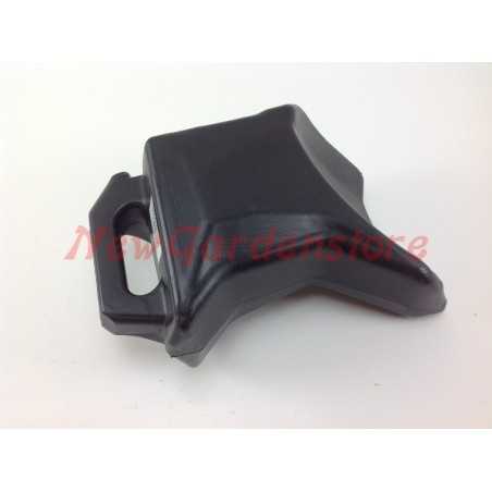 MULCHING MOWER COLLECTION CAP NP / PAN 450291 22140224 | NewgardenParts.com