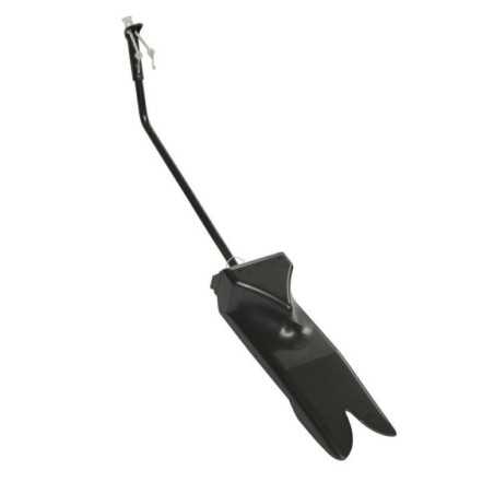 Mulching cortacésped GGP 122 de gama alta L- 38 cm 450299 | NewgardenParts.com