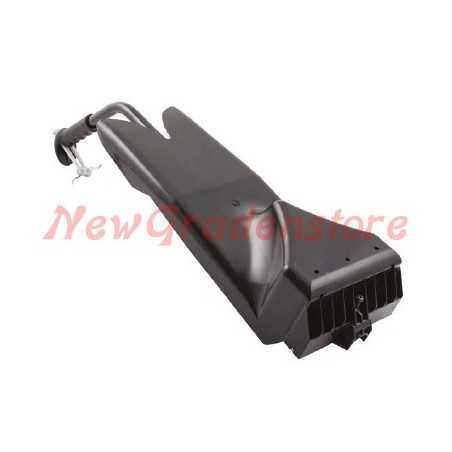 Mulching cap lawn tractor mower GGP 122 L- 24 cm 450292 280063 | NewgardenParts.com