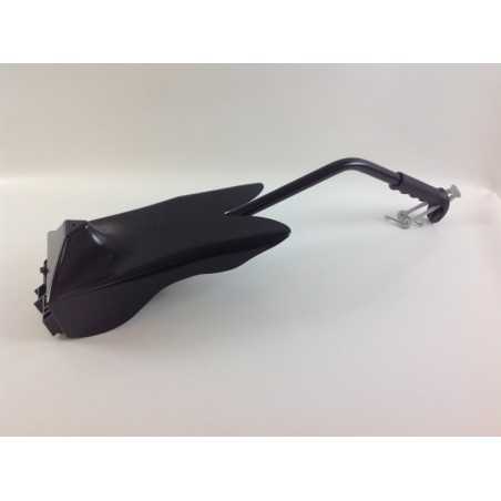 mulching cap mulching tractor TC 102 ORIGINAL CASTELGARDEN since 2008 | NewgardenParts.com