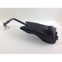 mulching cap mulching tractor TC 102 ORIGINAL CASTELGARDEN since 2008 | NewgardenParts.com