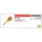 B&S lawn mower mower VANGUARD 7.5 hp series oil plug 020431