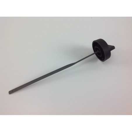 Tappo olio Briggs tagliaerba tosaerba rasaerba serie 450E 500E 500E EX 039265 796503 | NewgardenParts.com