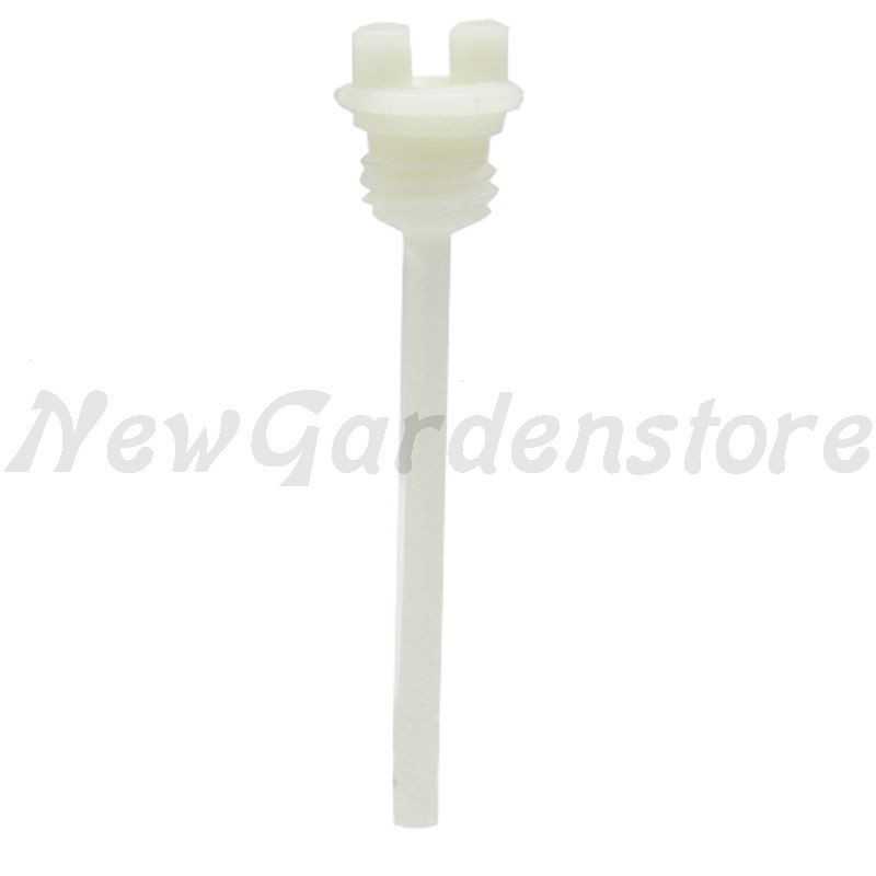 Oil filler cap with mower shaft compatible BRIGGS & STRATTON 691913