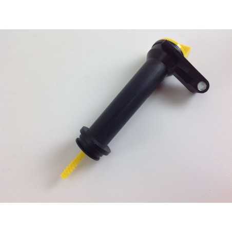 Tapón de llenado de aceite DAYE cortacésped DG 600 038012 | NewgardenParts.com