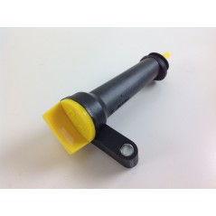 Tapón de llenado de aceite DAYE cortacésped DG 600 038012 | NewgardenParts.com