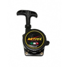 Avviamento messa in moto ORIGINALE ACTIVE decespugliatore 3.5 - 4.0 025224 | NewgardenParts.com