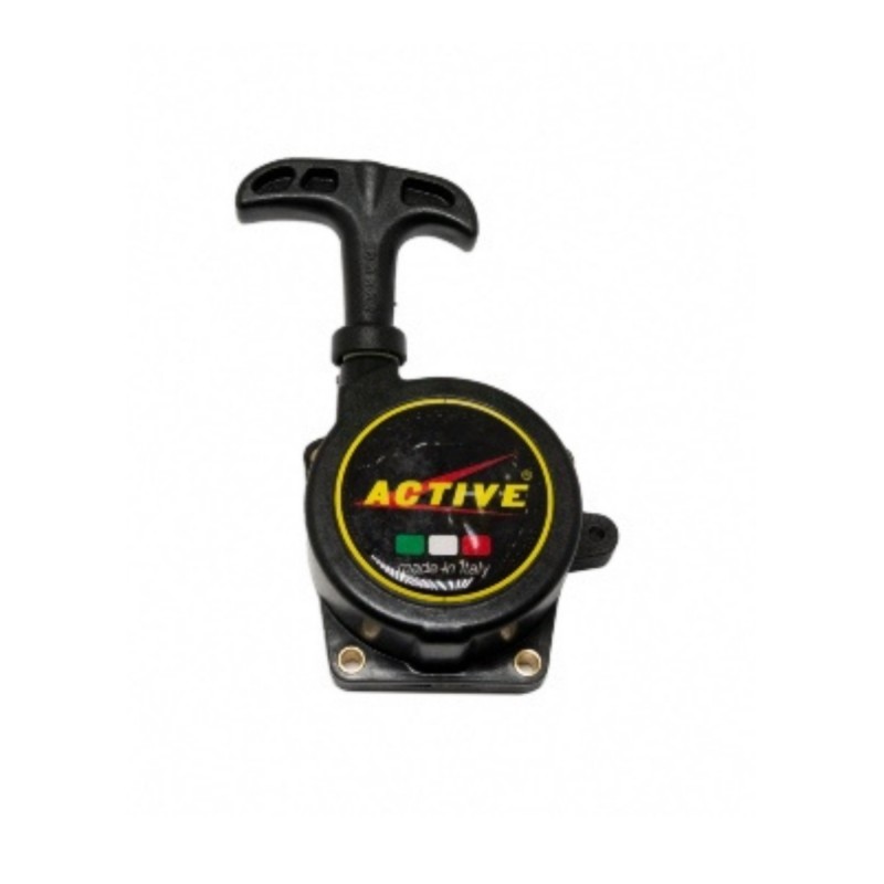 Avviamento messa in moto ORIGINALE ACTIVE decespugliatore 3.5 - 4.0 025224