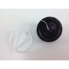 Tappo olio ECHO motosega CS 260TES 270ES 280ES 310ES 045405 P02105581 | NewgardenParts.com