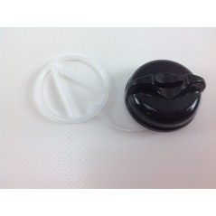 ECHO motosierra CS 260TES 270ES 280ES 310ES tapón de llenado de aceite 045405 P02105581 | NewgardenParts.com