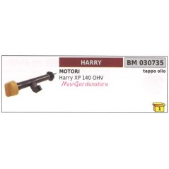 Tapón de aceite cortacésped HARRY XP 140 OHV 030735 | NewgardenParts.com