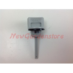 Oil filler cap HONDA generator GX 110 120 140 160 200 003376