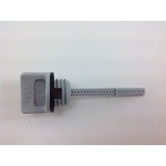Tappo olio HONDA rasaerba tosaerba tagliaerba GCV 135 160 018086 | NewgardenParts.com