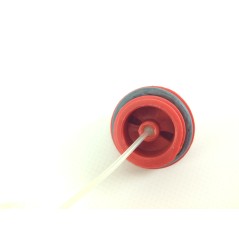 Tapón de aceite IKRA motosierra PCS 3835 4040 042981 | NewgardenParts.com