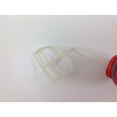 Tapón de aceite IKRA motosierra PCS 3835 4040 042981 | NewgardenParts.com