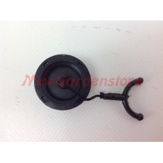 Tapón de llenado de aceite IKRA multiherramienta podadora EAS 750 043278 | NewgardenParts.com