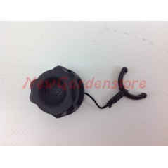 Tapón de llenado de aceite IKRA multiherramienta podadora EAS 750 043278 | NewgardenParts.com