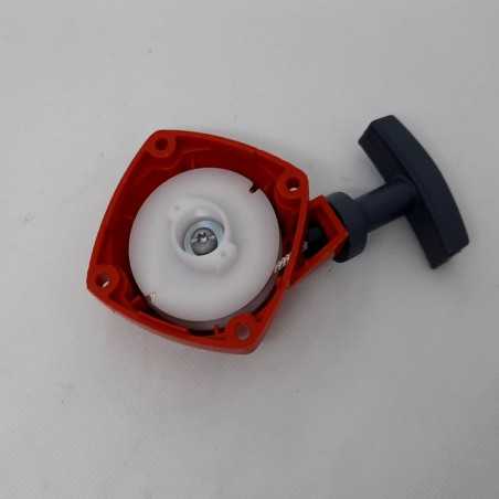 ORIGINAL EFCO chainsaw starter 8250 8250IC PT2500 61072008CR | NewgardenParts.com