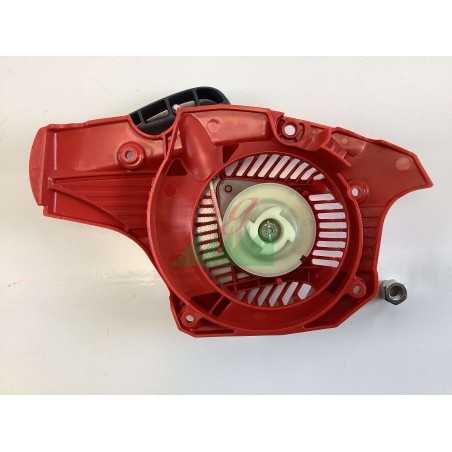EFCO Kettensäge MT350 3500 Rücklaufstarter 50242006BR | NewgardenParts.com