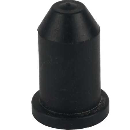 ORIGINAL PEERLESS lawn tractor transmission oil cap P792154 | NewgardenParts.com
