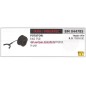 Öleinfülldeckel IKRA Astschere EAS 750 DA S/N 3019500076811 044785