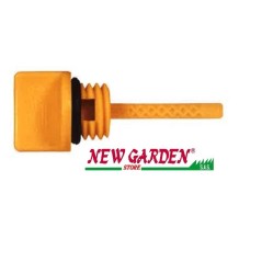 Bouchon de remplissage d'huile pour tracteur de pelouse BRIGGS & STRATTON série 550 202050 797325