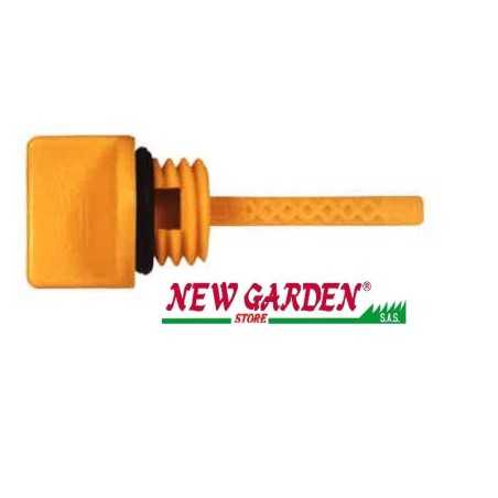 Tappo olio serbatoio trattorino rasaerba serie 550 BRIGGS & STRATTON 202050 797325 | NewgardenParts.com