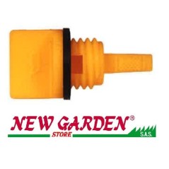 Tappo olio serbatoio trattorino rasaerba VANGUARD 8 ,10 HP 798503 BRIGGS | NewgardenParts.com