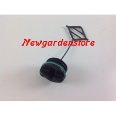 Öldeckel Rasentraktor Mähwerk SOLO 633-635-640-645 2700345 201805 | NewgardenParts.com