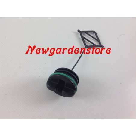 Öldeckel Rasentraktor Mähwerk SOLO 633-635-640-645 2700345 201805 | NewgardenParts.com