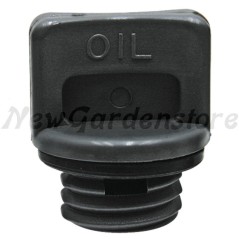 Tappo olio trattorino tagliaerba rasaerba compatibile HONDA 15620-ZG4-910 | NewgardenParts.com