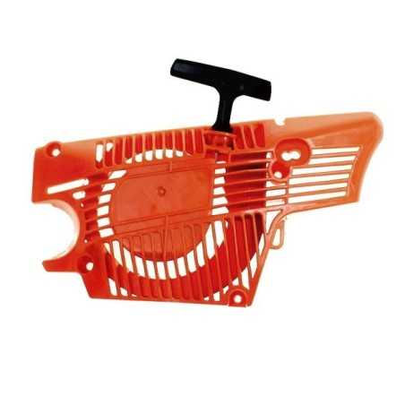 ORIGINAL OLEOMAC chainsaw GSH 510 - GSH 560 50310303R starting starter | NewgardenParts.com