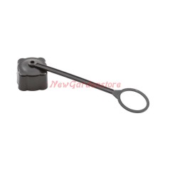 Capuchon de bidon en plastique 320419 | NewgardenParts.com