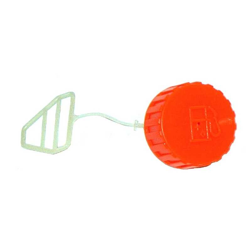 Tappo piccolo carburate serbatoio miscela compatibile con TAS decespugliatore