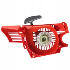 Avviamento messa in moto ORIGINALE OLEOMAC motosega GSH 510 - GSH 560 50310303R | NewgardenParts.com