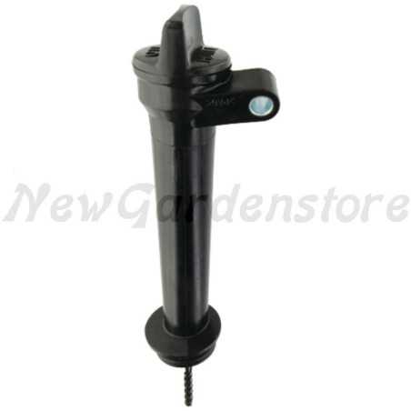 ORIGINAL LONCIN Rasentraktor Öleinfülldeckel 110690016-0002 | NewgardenParts.com