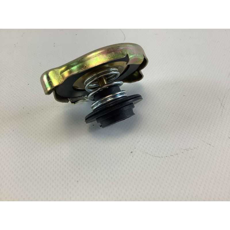 Bouchon de radiateur pour tracteur agricole FIAT 70 80 300 350 355 420 440 446 450 Bouchon de radiateur pour tracteur agricole FIAT 70 80 300 350 355 420 440 446 450