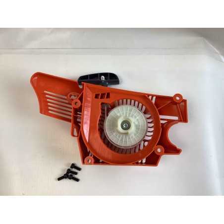 ORIGINAL OLEOMAC GSH510 - GSH560 chain saw starter sprocket | NewgardenParts.com