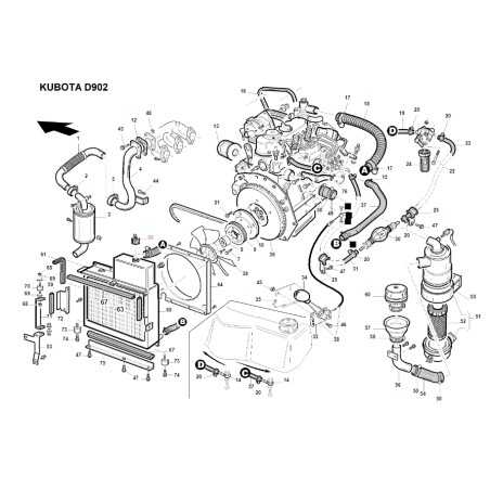 Kühlerdeckel Traktor Modelle PG ORIGINAL GIANNI FERRARI BFB 95599000042 | NewgardenParts.com