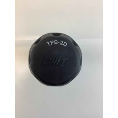 Filling cap with filter basket without chain 88 mm 81450 | NewgardenParts.com