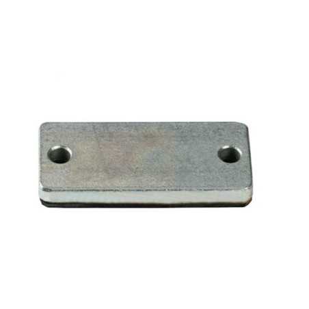 Ablassschraube 502523101 ORIGINAL HUSQVARNA | NewgardenParts.com