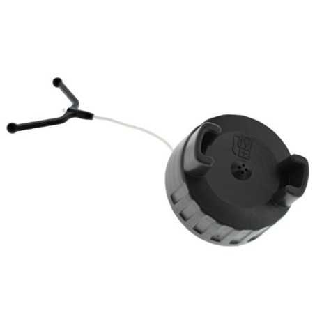 ORIGINAL HUSQVARNA 525RX Freischneider Tankdeckel 5796457-13