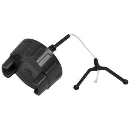 TANKDECKEL 590324801 ORIGINAL HUSQVARNA | NewgardenParts.com