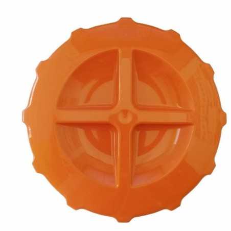 Sprayer filler cap models SR430 SR200 ORIGINAL STIHL 42447000903 | NewgardenParts.com