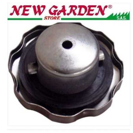 Fuel filler cap ZANETTI engine models ZBM160 ZBM200 17620-Z0T-814 | NewgardenParts.com