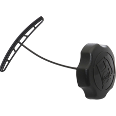 Bouchon de remplissage d'essence pour moteur de tondeuse à gazon B&S OHV 675EX 103M00 104M00