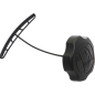 Bouchon de remplissage d'essence pour moteur de tondeuse à gazon B&S OHV 675EX 103M00 104M00