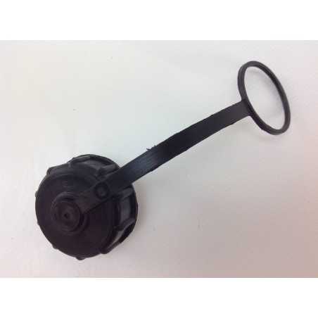 Fuel filler cap AGRIMONDO blower K 45 K 90 005645 | NewgardenParts.com
